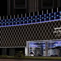 Residential complex in United Arab Emirates, Dubai, 3333 sq.ft.