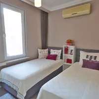 Apartment in Turkey, Alanya, 140 sq.m.