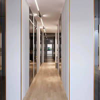 Residential complex in United Arab Emirates, Dubai, 626 sq.ft.