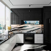 Apartment in United Arab Emirates, Dubai, 1217 sq.ft.