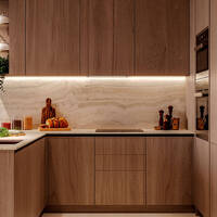 Apartment in United Arab Emirates, Dubai, 405 sq.ft.