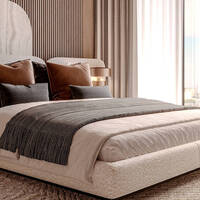 Apartment in United Arab Emirates, Dubai, 710 sq.ft.