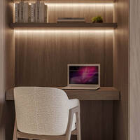 Apartment in United Arab Emirates, Dubai, 710 sq.ft.