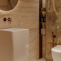 Apartment in United Arab Emirates, Dubai, 710 sq.ft.