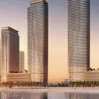 Apartment in United Arab Emirates, Dubai, 1788 sq.ft.