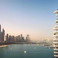 Penthouse in United Arab Emirates, Dubai, 6400 sq.ft.
