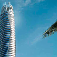 Apartment in United Arab Emirates, Dubai, 789 sq.ft.