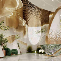 Apartment in United Arab Emirates, Dubai, 1292 sq.ft.