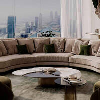Apartment in United Arab Emirates, Dubai, 1292 sq.ft.