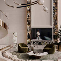 Apartment in United Arab Emirates, Dubai, 4592 sq.ft.