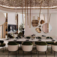 Apartment in United Arab Emirates, Dubai, 4592 sq.ft.