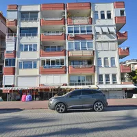 Apartment in Turkey, Alanya, 140 sq.m.