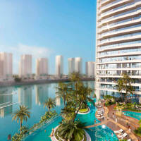 Apartment in United Arab Emirates, Dubai, 437 sq.ft.
