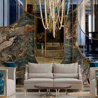 Apartment in United Arab Emirates, Dubai, 621 sq.ft.