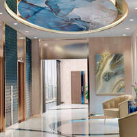 Apartment in United Arab Emirates, Dubai, 621 sq.ft.