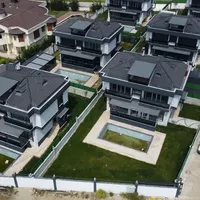 Villa in Turkey, Istanbul, 350 sq.m.