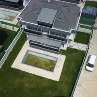 Villa in Turkey, Istanbul, 350 sq.m.