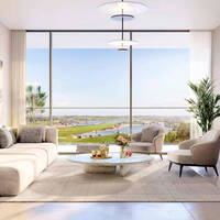 Apartment in United Arab Emirates, Dubai, 811 sq.ft.