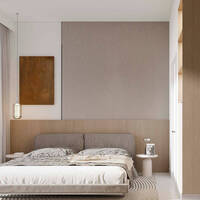 Apartment in United Arab Emirates, Dubai, 811 sq.ft.