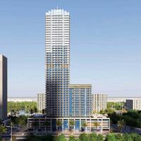 Apartment in United Arab Emirates, Dubai, 848 sq.ft.