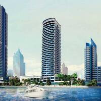 Apartment in United Arab Emirates, Dubai, 848 sq.ft.