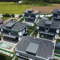 Villa in Turkey, Istanbul, 350 sq.m.