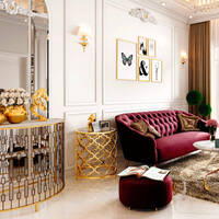Residential complex in United Arab Emirates, Dubai, 685 sq.ft.