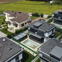 Villa in Turkey, Istanbul, 350 sq.m.