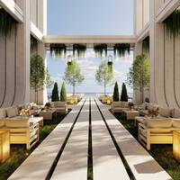 Apartment in United Arab Emirates, Dubai, 689 sq.ft.