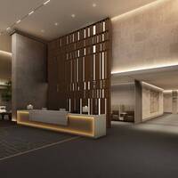 Apartment in United Arab Emirates, Dubai, 689 sq.ft.