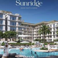Apartment in United Arab Emirates, Dubai, 765 sq.ft.