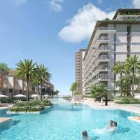 Apartment in United Arab Emirates, Dubai, 765 sq.ft.