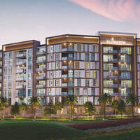 Apartment in United Arab Emirates, Dubai, 893 sq.ft.