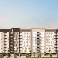 Apartment in United Arab Emirates, Dubai, 893 sq.ft.