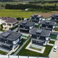 Villa in Turkey, Istanbul, 350 sq.m.