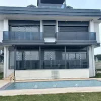 Villa in Turkey, Istanbul, 350 sq.m.