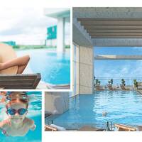 Residential complex in United Arab Emirates, Dubai, 1133 sq.ft.