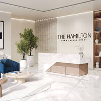 Apartment in United Arab Emirates, Dubai, 1014 sq.ft.