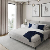 Apartment in United Arab Emirates, Dubai, 1526 sq.ft.