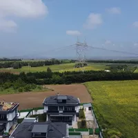 Villa in Turkey, Istanbul, 350 sq.m.