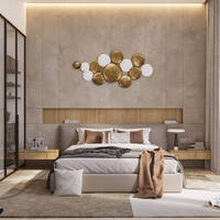 Residential complex in United Arab Emirates, Dubai