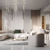 Residential complex in United Arab Emirates, Dubai