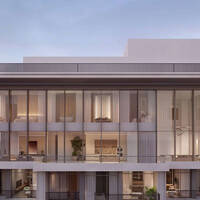 Residential complex in United Arab Emirates, Dubai, 1460 sq.ft.