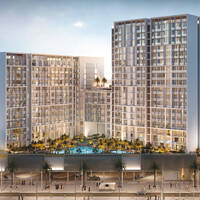 Apartment in United Arab Emirates, Dubai, 775 sq.ft.