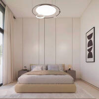 Apartment in United Arab Emirates, Dubai, 1165 sq.ft.