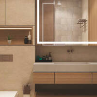 Residential complex in United Arab Emirates, Dubai, 1760 sq.ft.