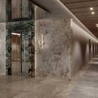 Apartment in United Arab Emirates, Dubai, 4204 sq.ft.