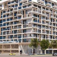 Apartment in United Arab Emirates, Dubai, 392 sq.ft.
