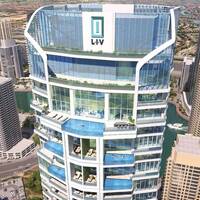 Apartment in United Arab Emirates, Dubai, 804 sq.ft.