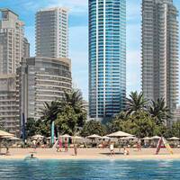 Apartment in United Arab Emirates, Dubai, 804 sq.ft.